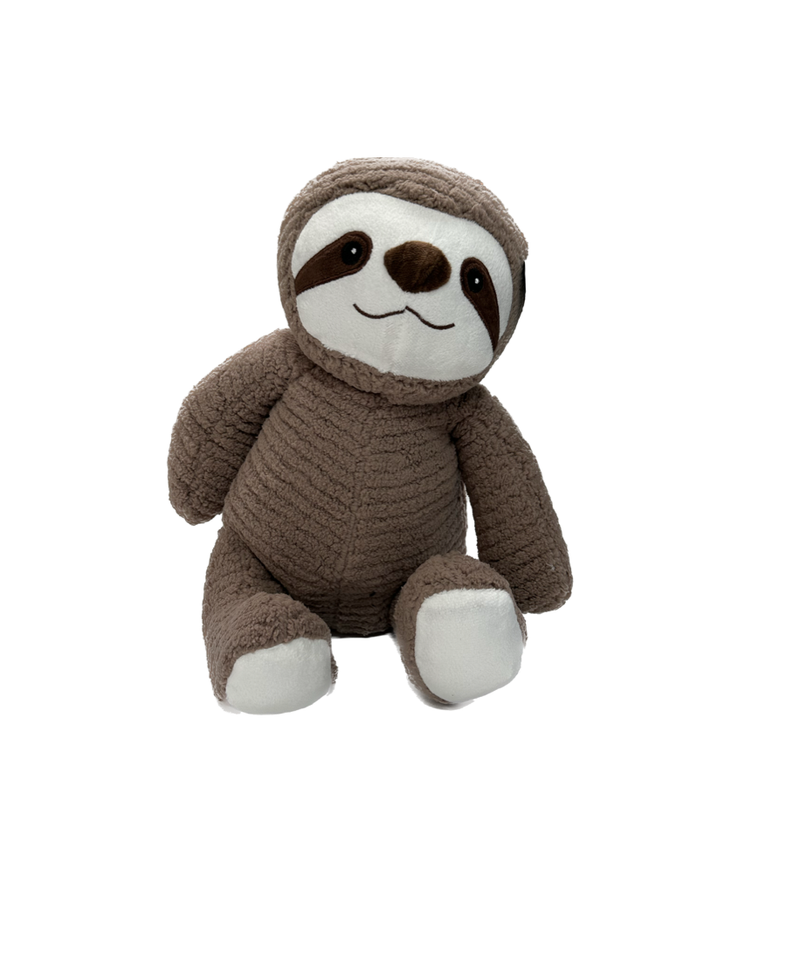 Sloth Soft Toy