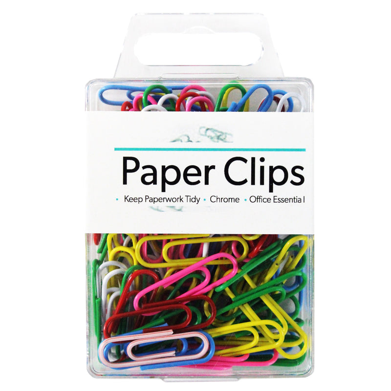 Snazzee Paper Clips