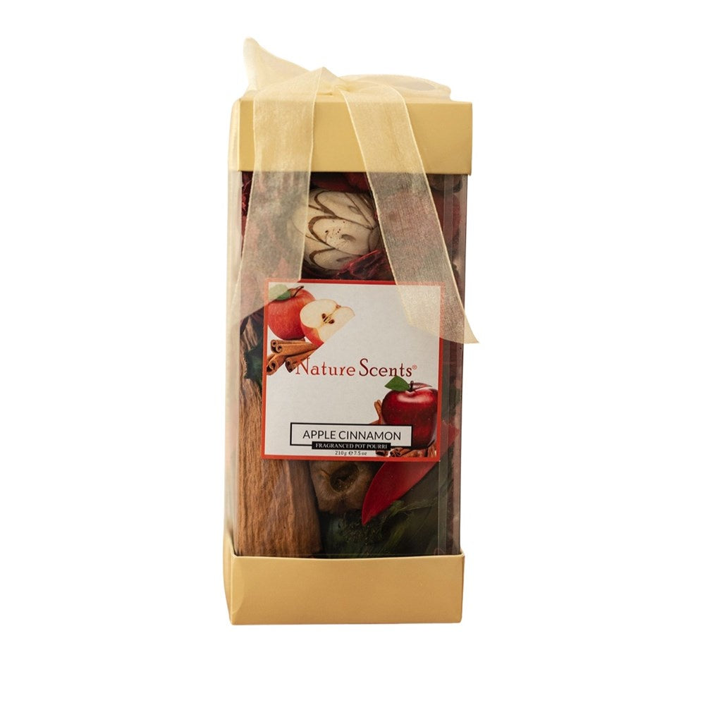 Potpourri 8 Oz in PET Box(225gms NOW