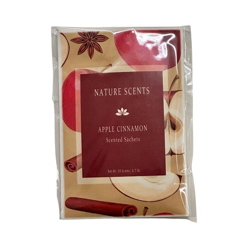 Scented Paper Sachets(20gms)