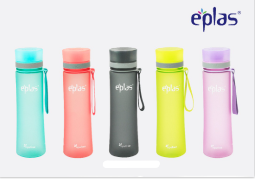 Drink Bottle Coloured