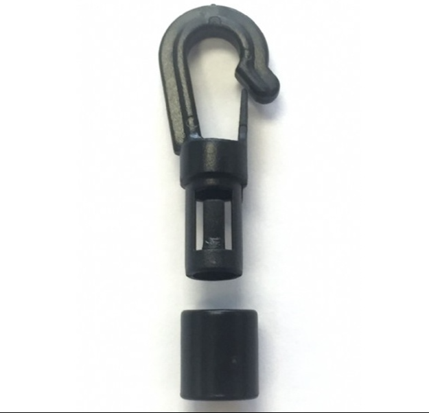 ACW Shockcord Hook Small
