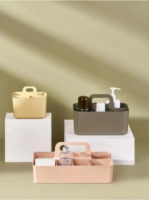 Tote Caddy 3 Partition