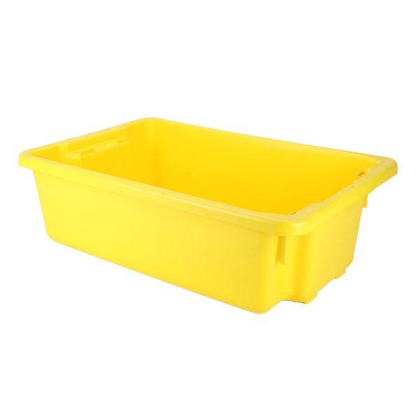 Stack and Nest Bin 32 Litre No.7