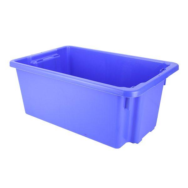 Stack and Nest Bin 52 Litre No.10
