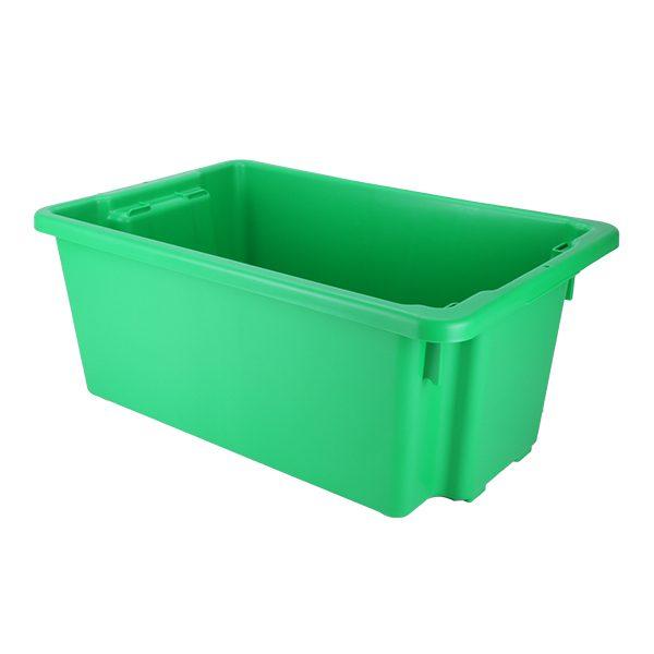 Stack and Nest Bin 52 Litre No.10