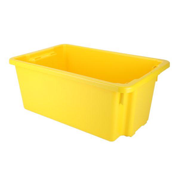 Stack and Nest Bin 52 Litre No.10