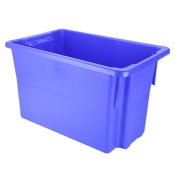 Stack and Nest Bin 68 Litre AP15