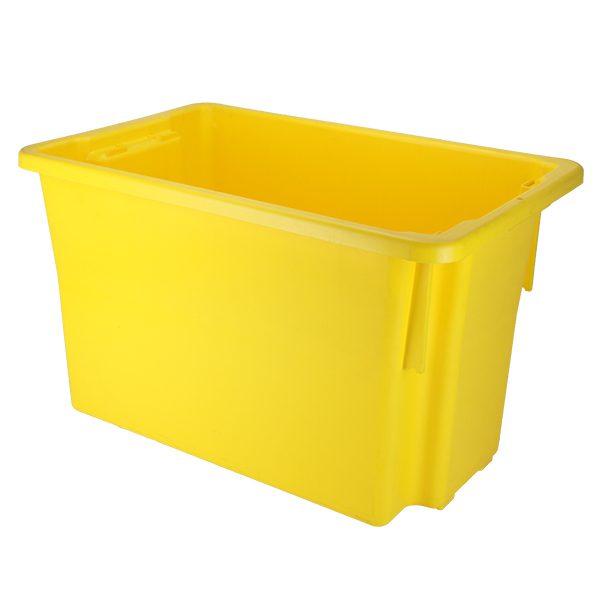 Stack and Nest Bin 68 Litre AP15
