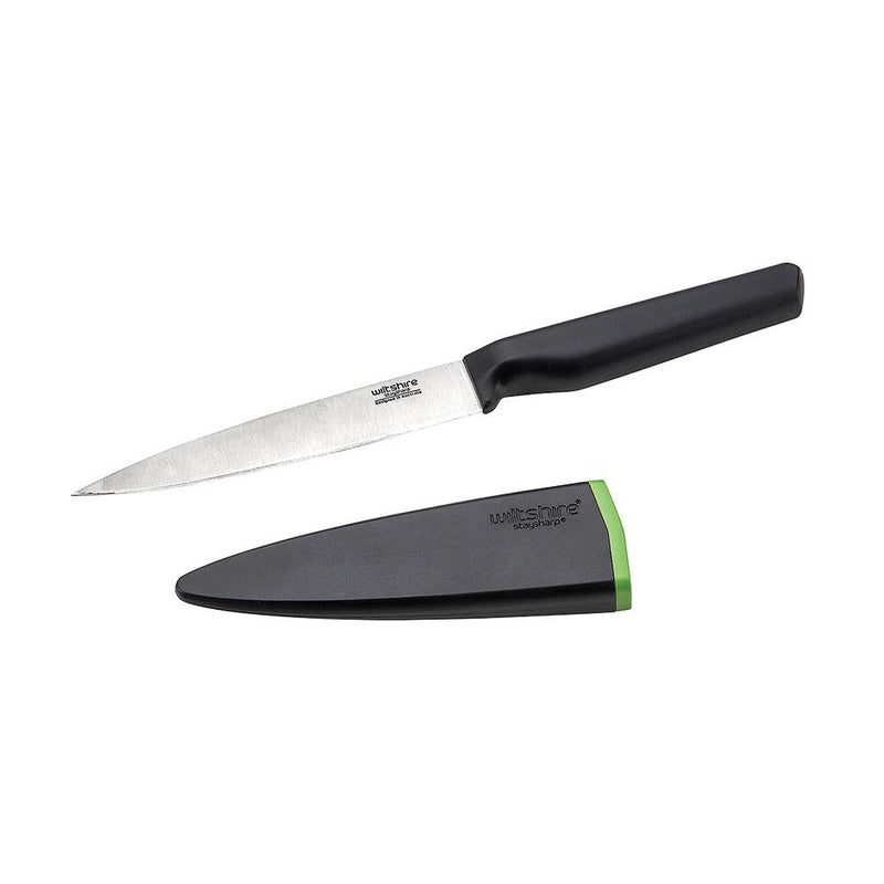 Wiltshire Staysharp 13cm Utility Knife