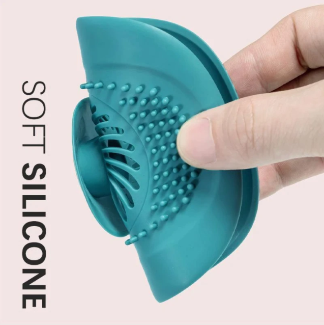 Multifunctional Sink Filter Plug/Strainer