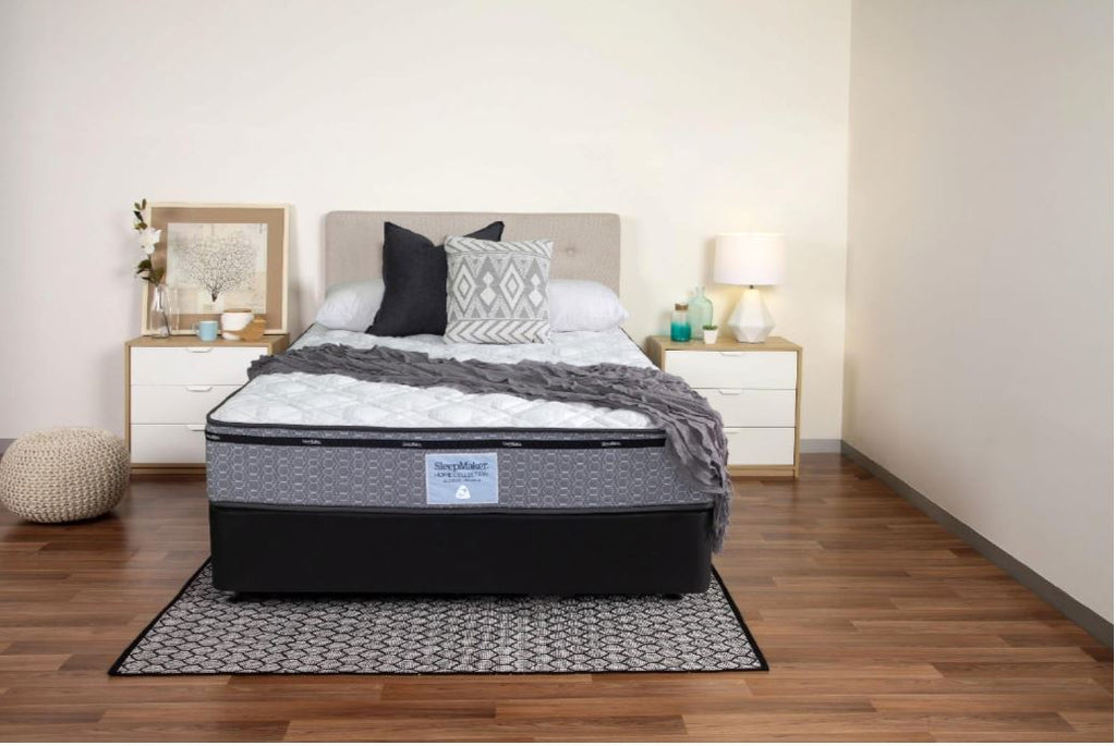 Sleepmaker Sumner Home Collection (Mattress Only)