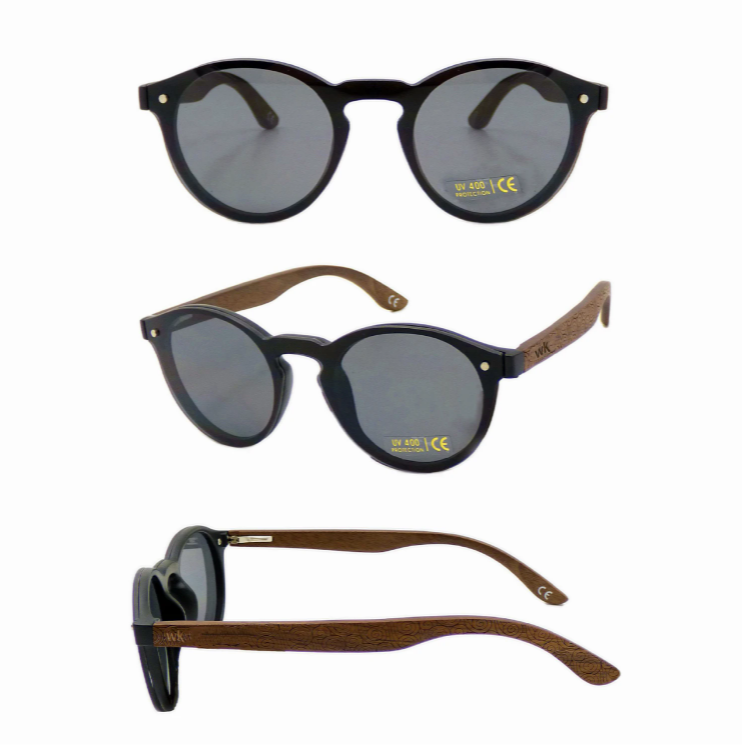 Sunglasses, Koru Bamboo