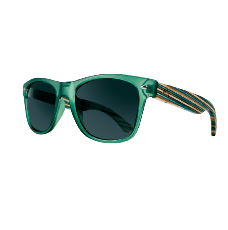 Sunglasses,Evening Jade