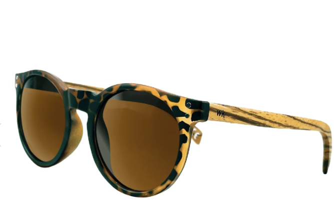 Sunglasses, Tortoise Shell