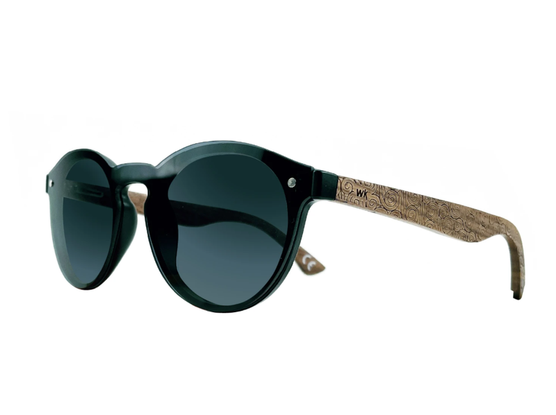 Sunglasses, Koru Bamboo