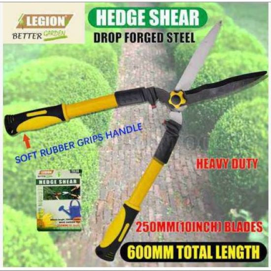 Hedge Shear 10 250mm
