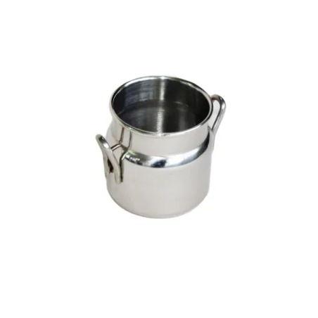 Mini Milk Urn Can 90ML