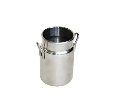 Mini Milk Urn Can 145ML