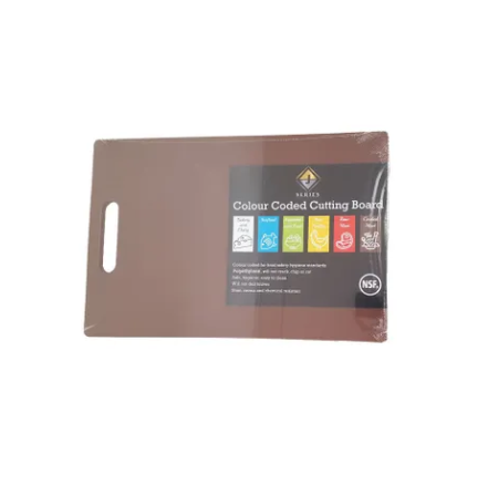 Chopping Board 300X450 Brown