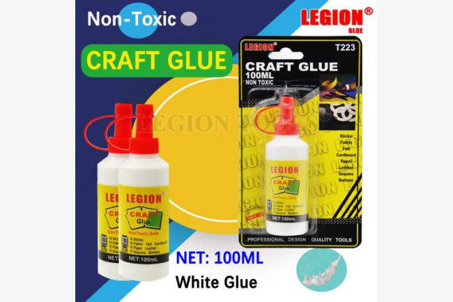 Craft Glue 100ml