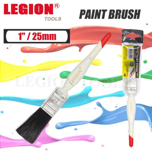 Paint Brush 25MM