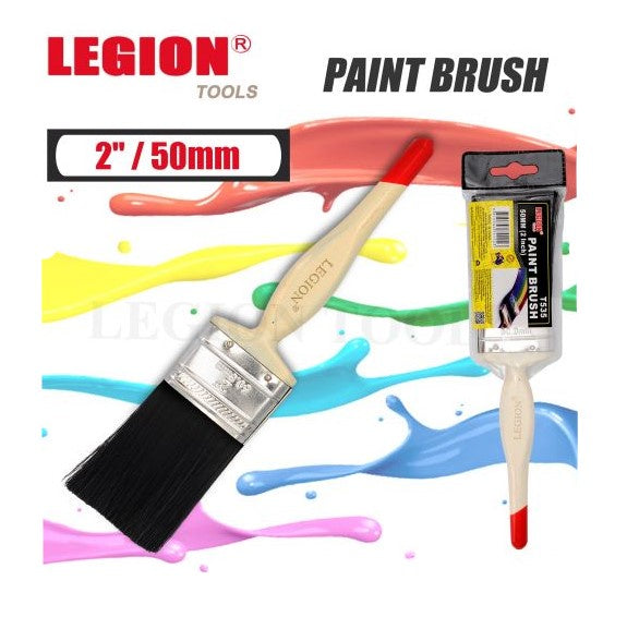 Paint Brush Paint brush 50mm
