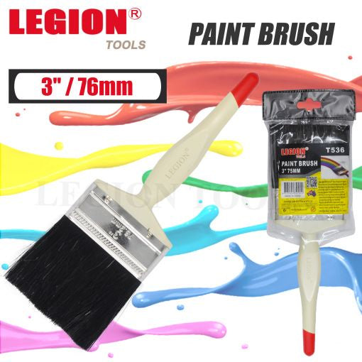 Paint brush 3&