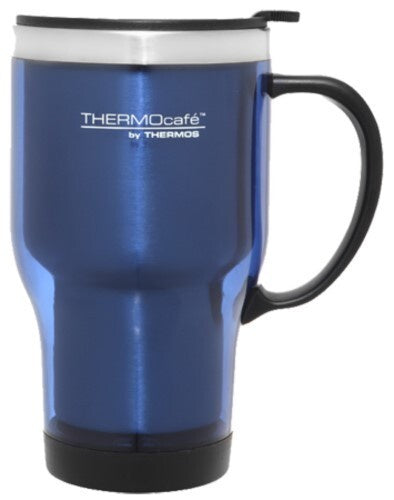 Thermos Thermocafe Travel Mug 470ml