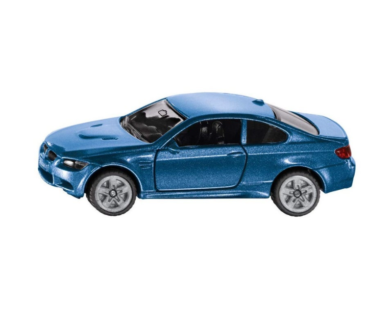 Siku 1450 BMW M3 Coupe Assorted