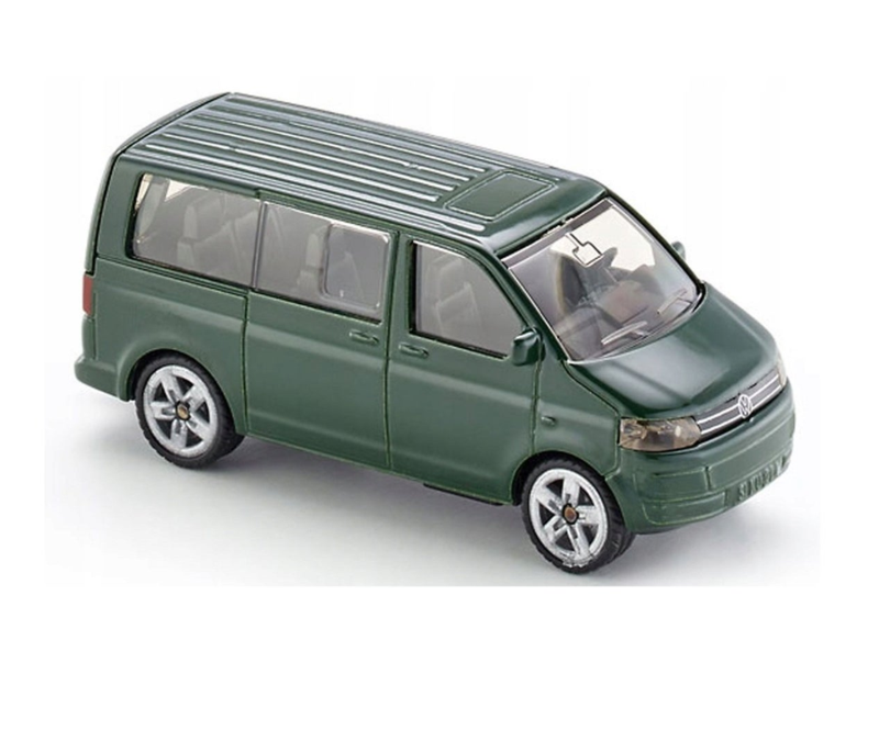 SIKU 1070 VW Multivan