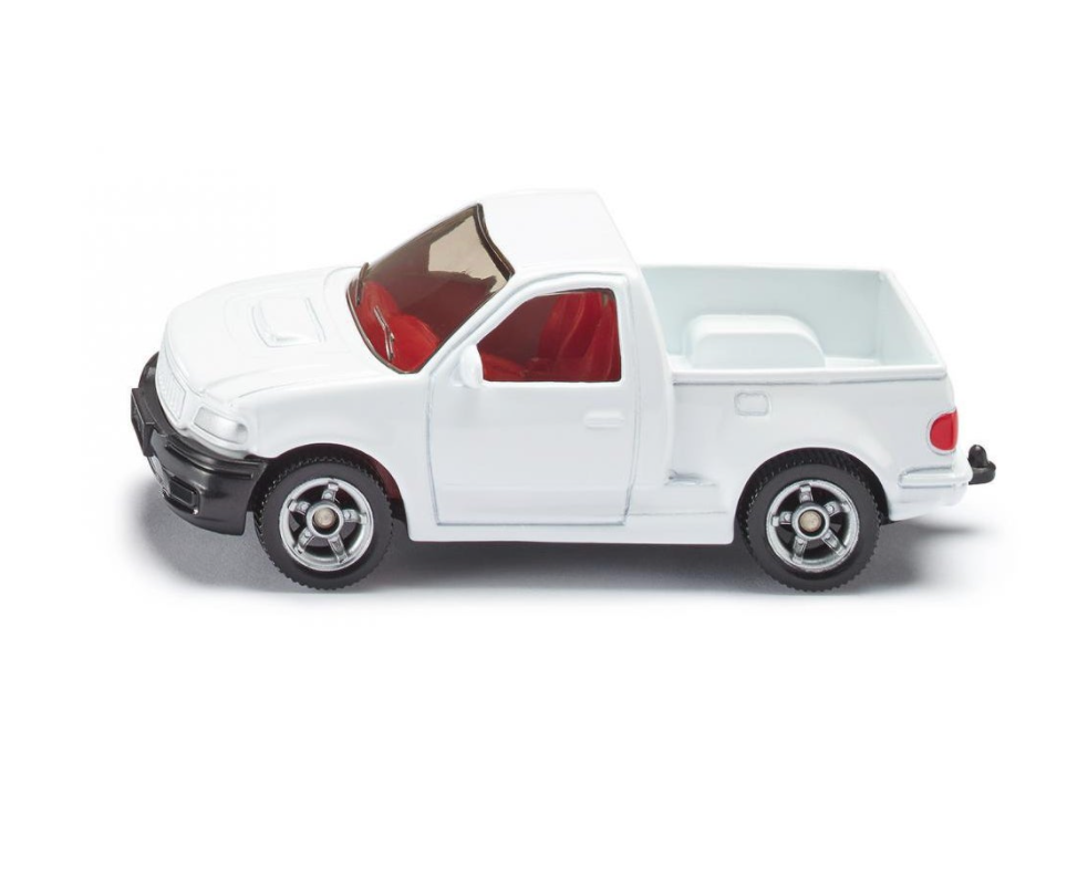 Siku 0867 Sikuranger