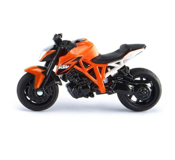 Siku 1384 KTM 1290 Super Duke R