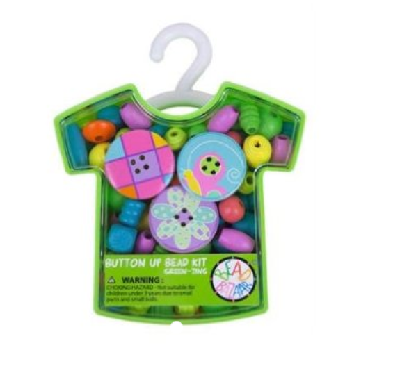 Pinktastic T-Shirt-Beadbazaar