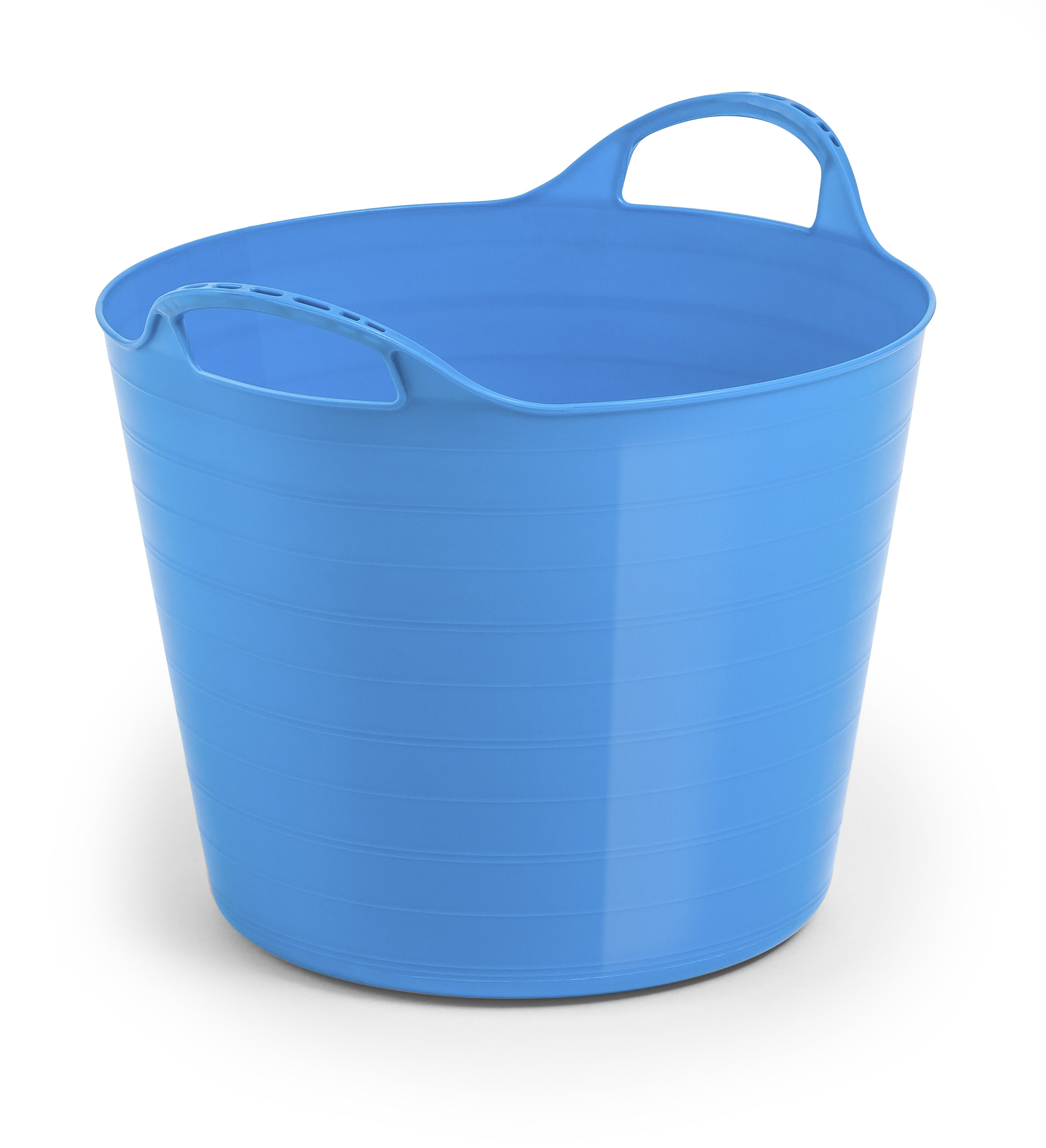 Taurus Flexi Tub – 15L (Sky Blue)