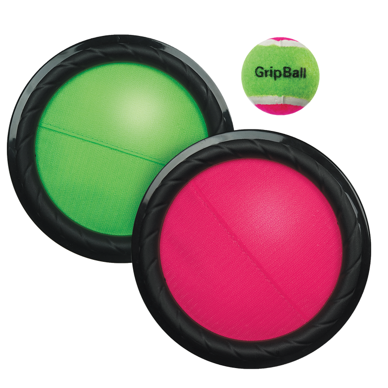 Goliath Grip Ball 4pk