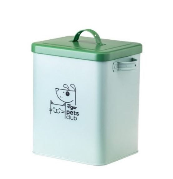 Pets Club Pet Food Storage Container – 5L
