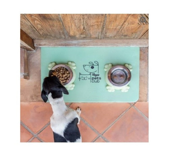 Pets Club Feeding Mat