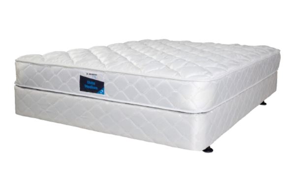 Slumbertime Vista Series by Dunlop Foams (Mattress only!)
