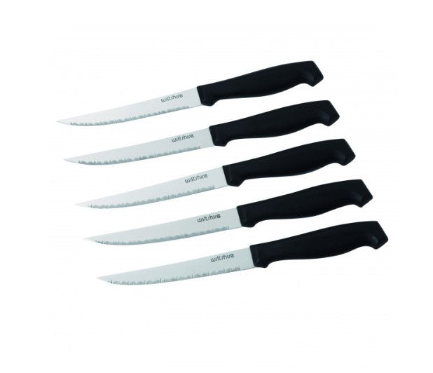 Wiltshire Steak Knife Set 6 – Payless Lifestyle