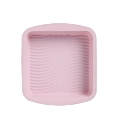 Wiltshire Flexible Square Cake Pan