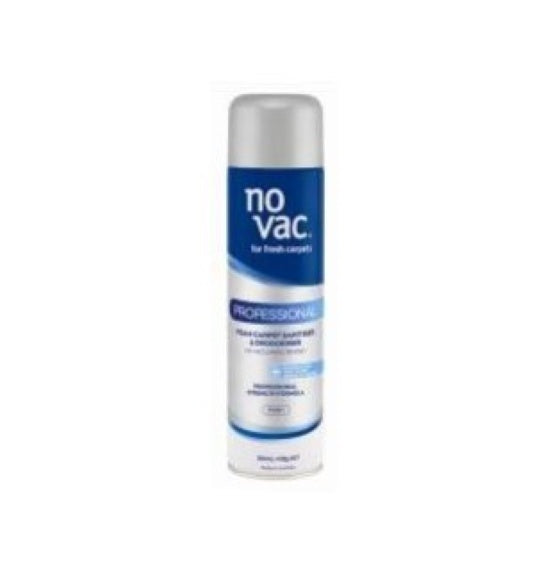 No Vac Professional Garden Breeze 500ml