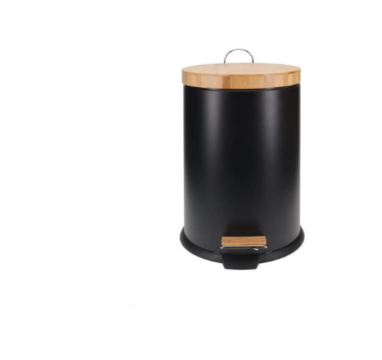 Eco Basics Rubbish Bin 12L