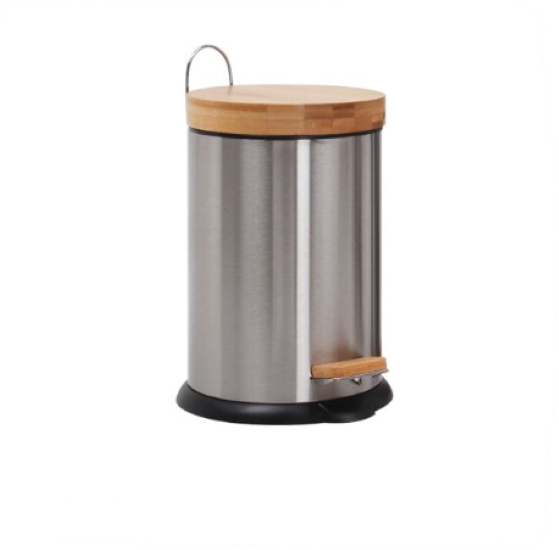 Eco Basics Rubbish Bin 3L