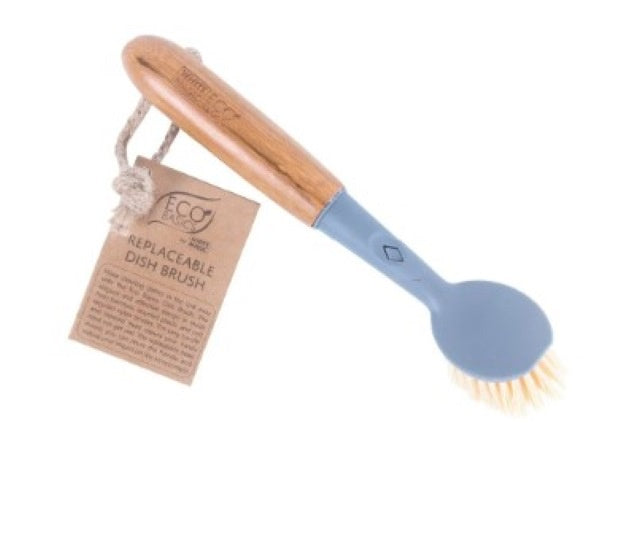 Eco Basics Replaceable Dish Brush