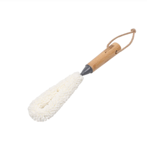 Eco Basics Stemware Brush