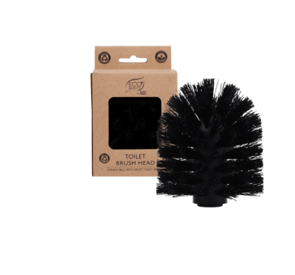 Eco Basics Toilet Brush Head