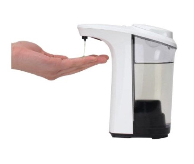 White Magic Smart Wash