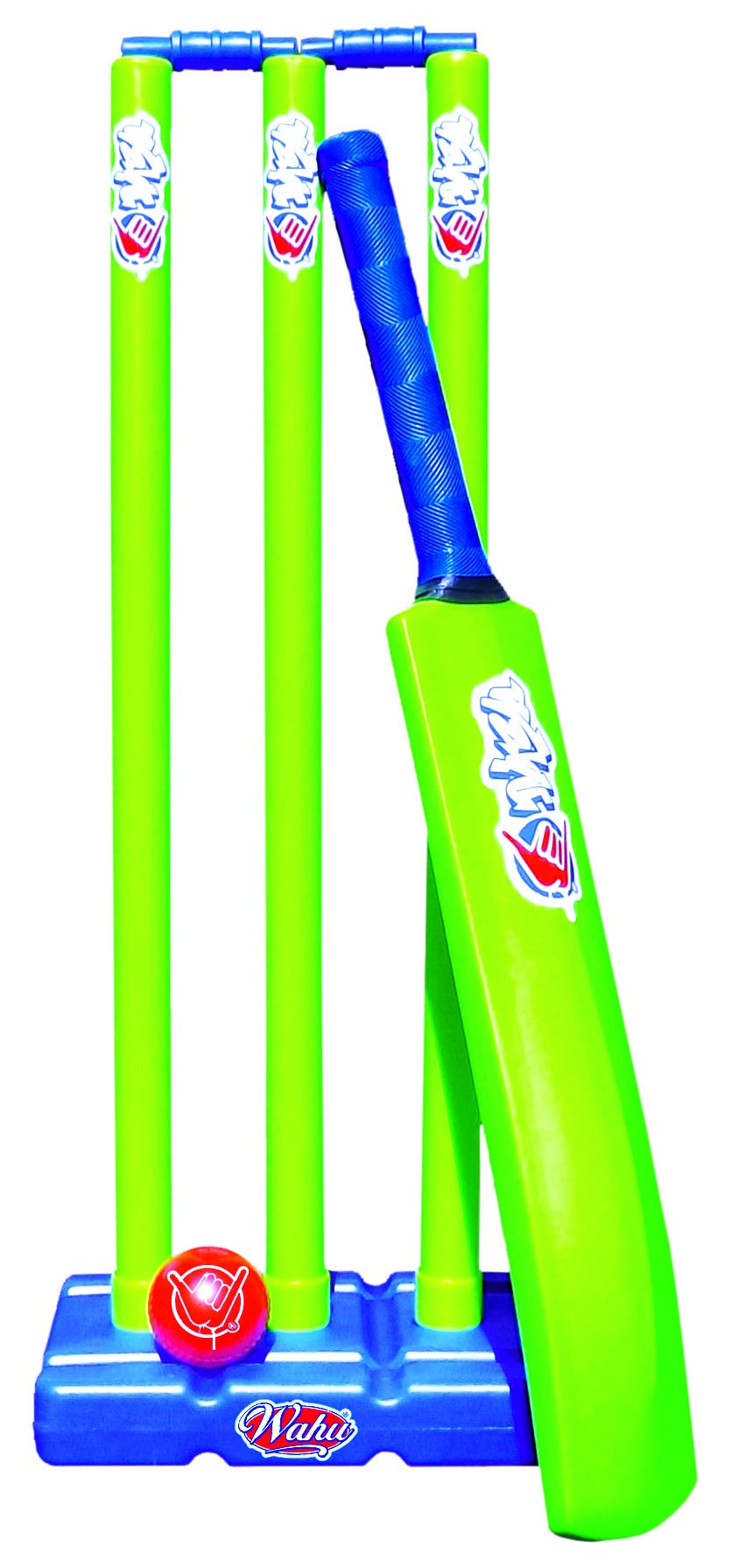 Wahu Cricket Set