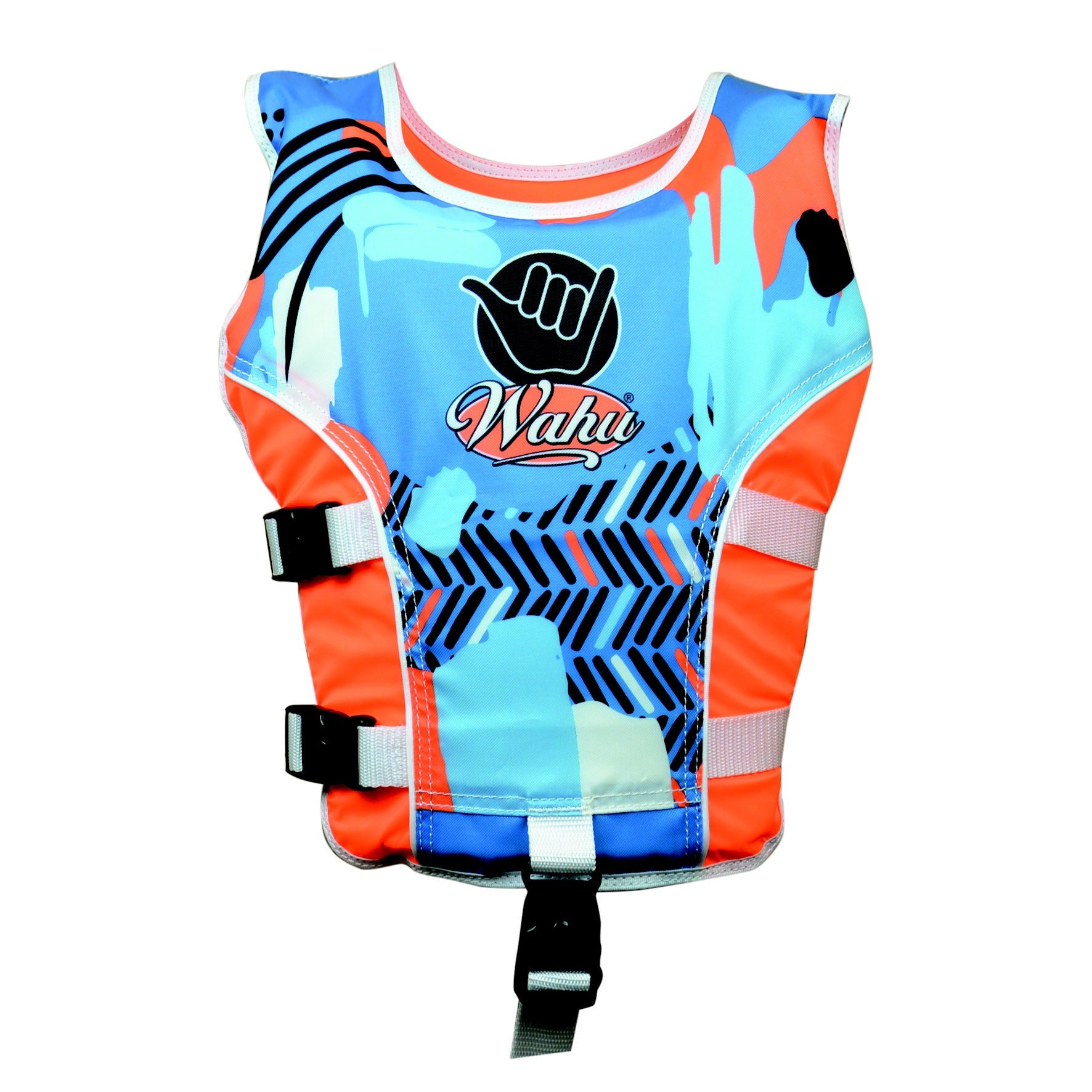 Wahu Swim Vest Child Medium 15-25kg